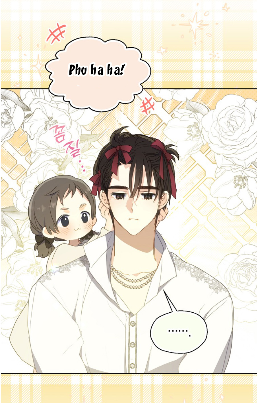 bệ hạ, xin đừng giết tôi!! chapter 116.2 28