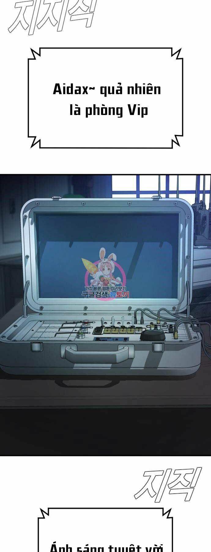 đặc vụ kim chapter 33 37