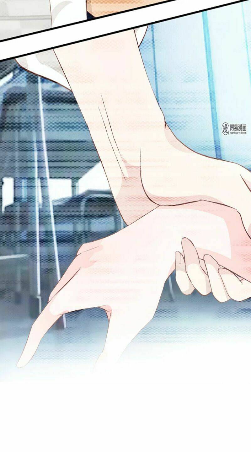 cả thế giới tớ chỉ yêu cậu chapter 18 16