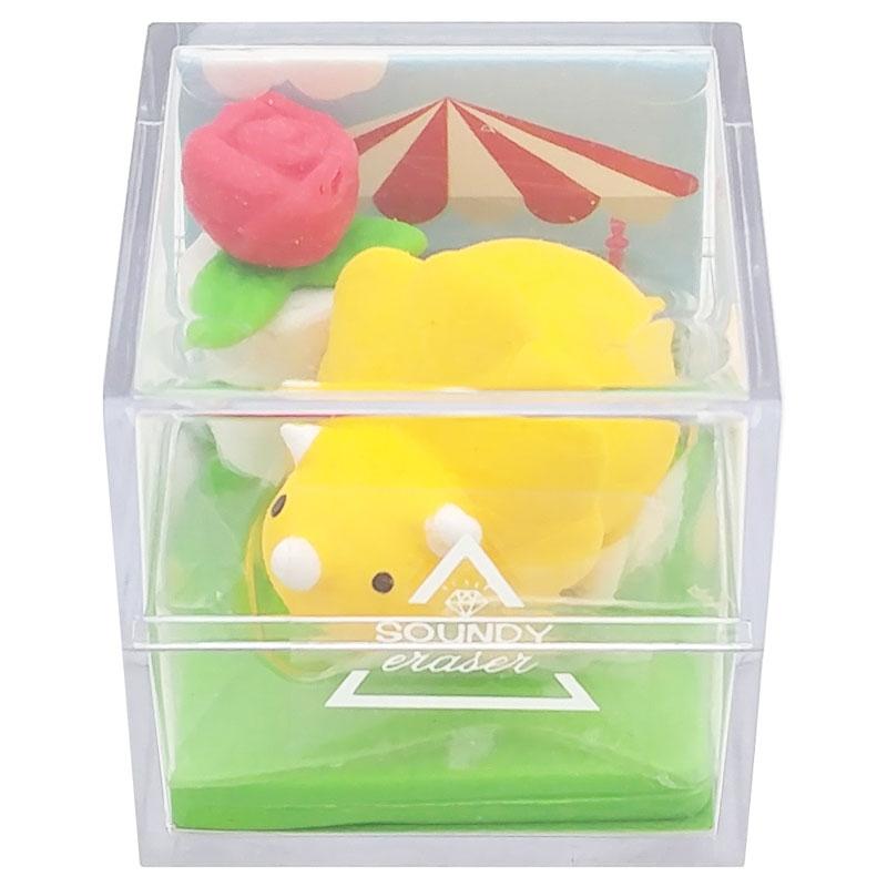 Gôm Hình Khủng Long - Soundy FA133830-01