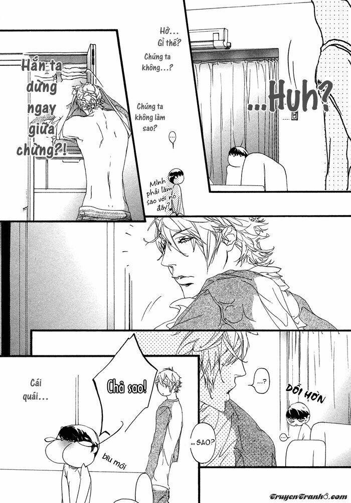 koishii akuma chapter 2 15