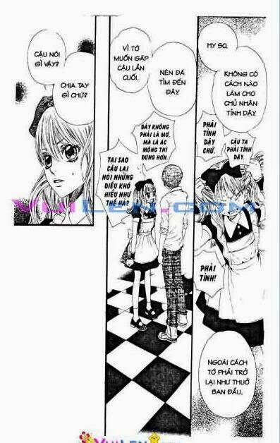 chàng trai thứ 13 chapter 12 68