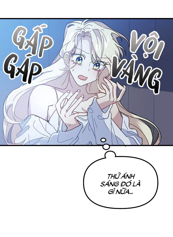 công chúa giả điên chapter 7 6