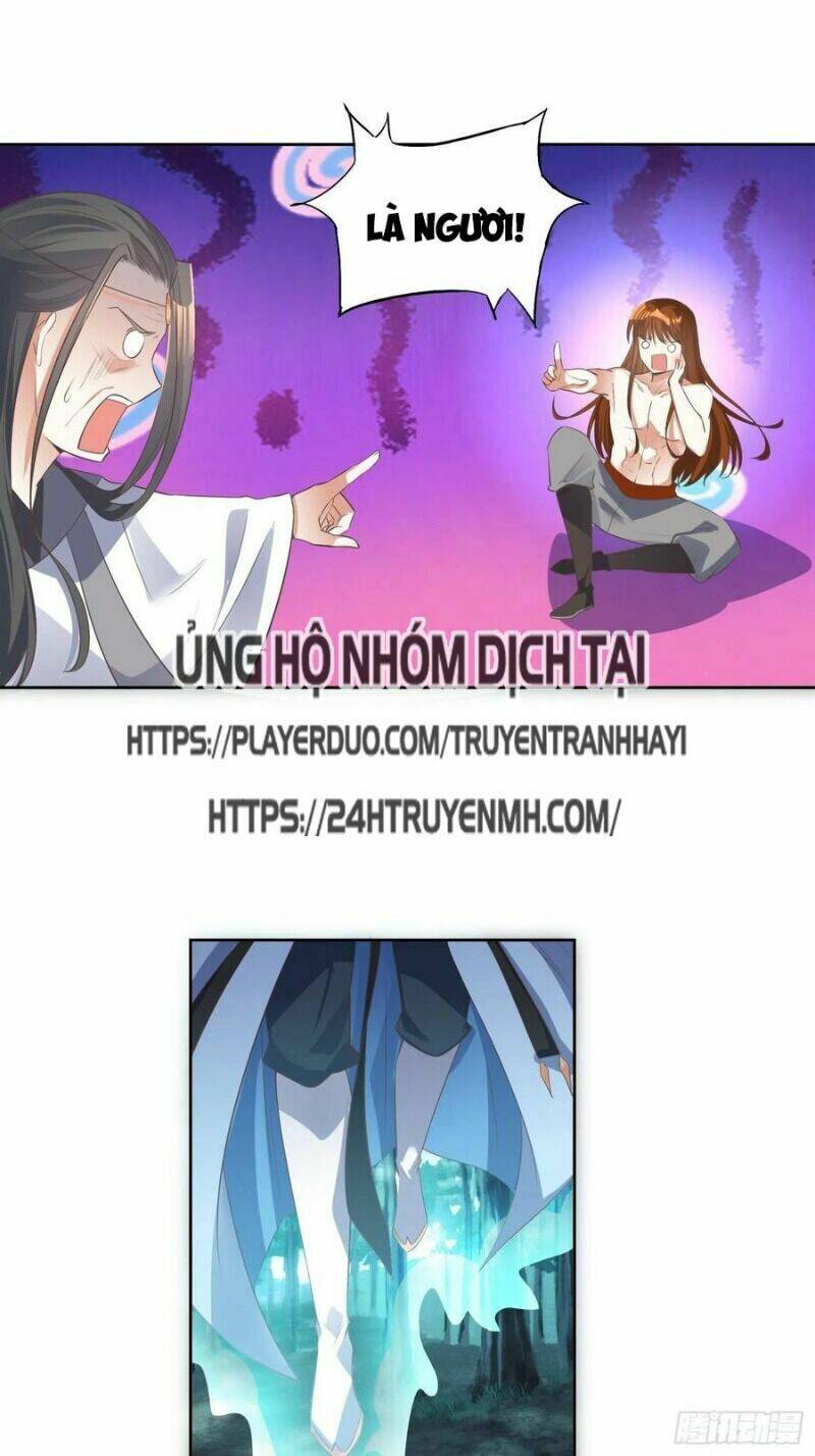 đỉnh cấp phản phái đại sư huynh chapter 40 10