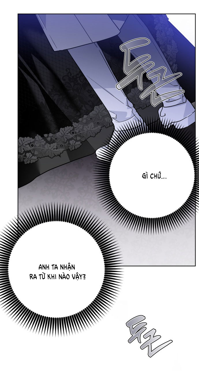 cách hiệp sĩ sống như một tiểu thư chapter 81.1 10