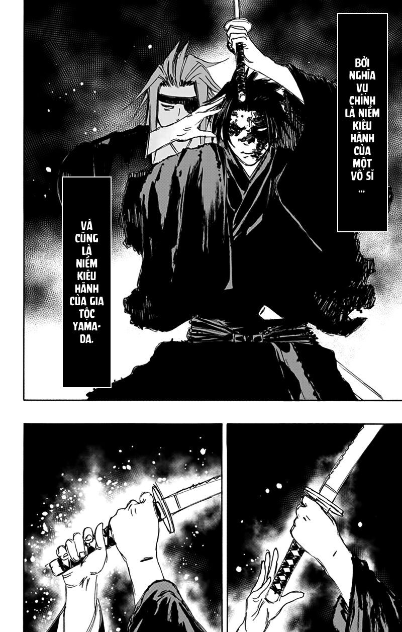 jigokuraku chapter 123 9