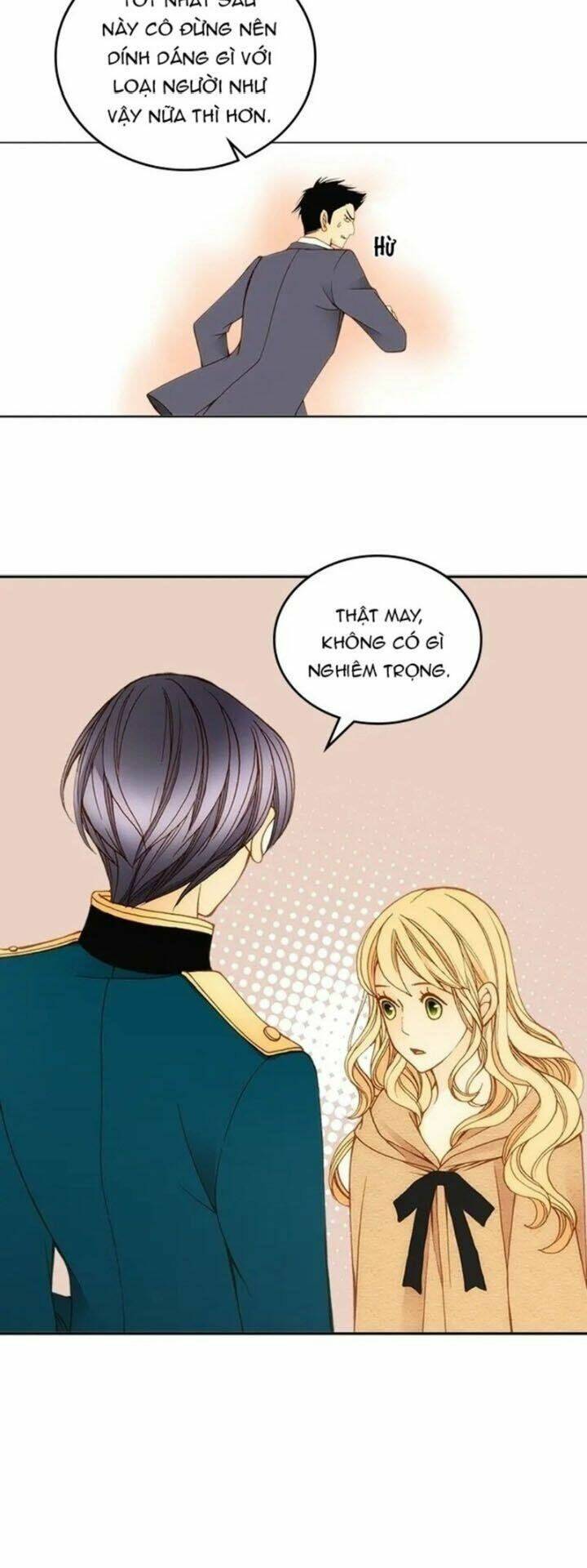 wendy , cô gái bán hoa chapter 10 24