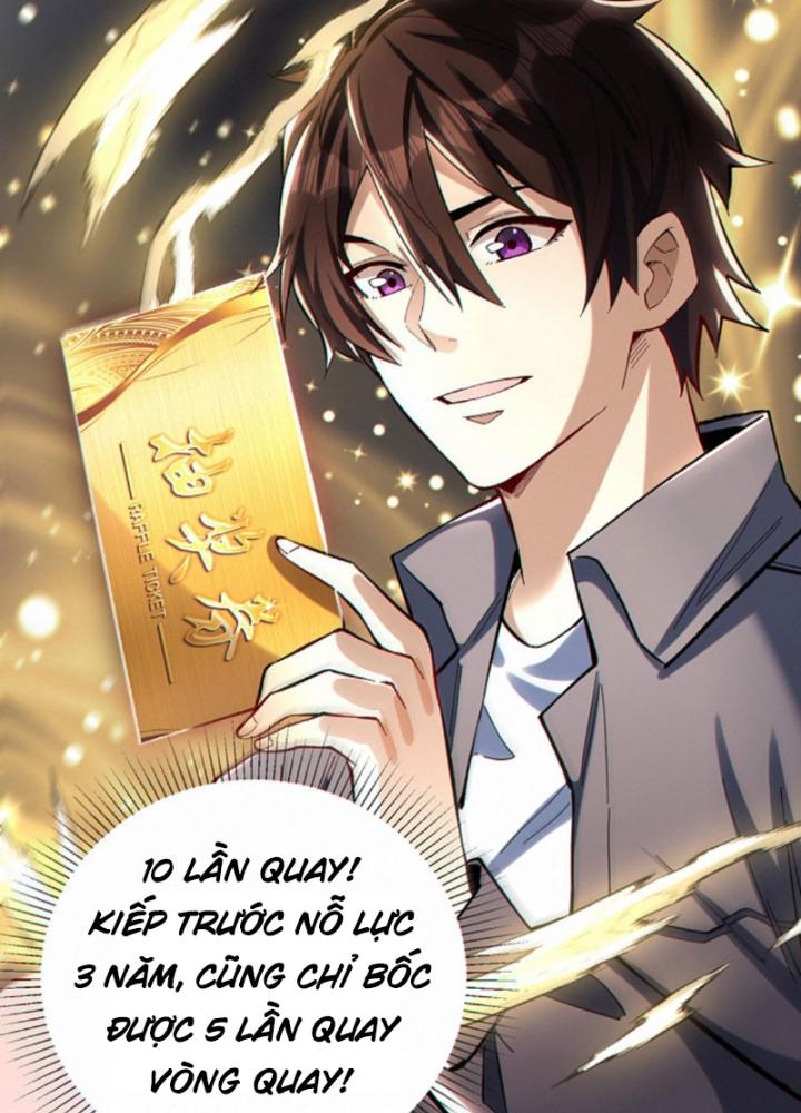 cướp đoạt vô số thiên phú, ta thành thần ở thời đại toàn dân chuyển chức chapter 6 60