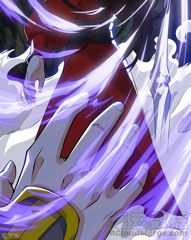 thần võ đế tôn chapter 45 4