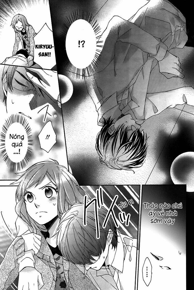 futsutsu kana oyako deha arimasu ga chapter 0 30