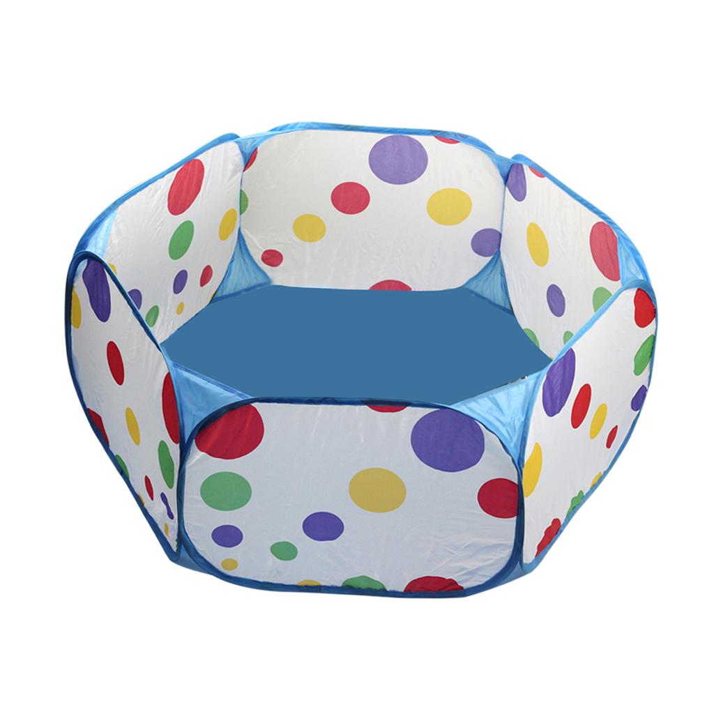 3Pieces Foldable Play Pen Cage For Hamster Rabbit Guinea Pig Gerbil Mice