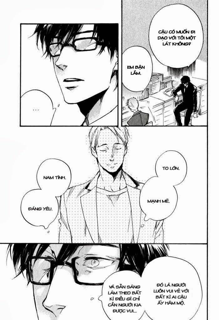 merry checker chapter 3 23