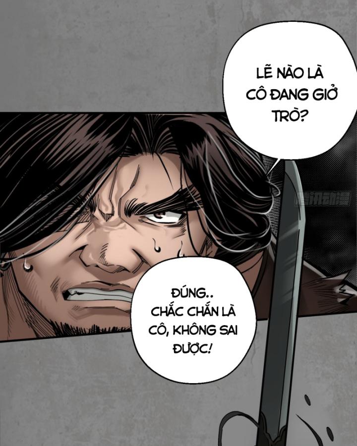 Tạng Phong Hành chapter 206 40