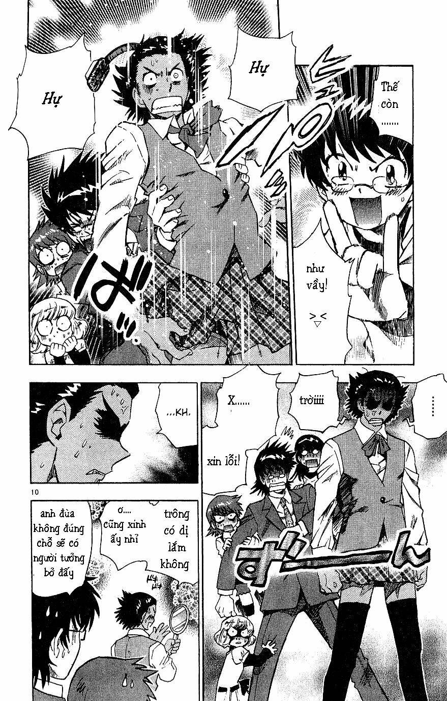 loli siêu năng lực chapter 83 10