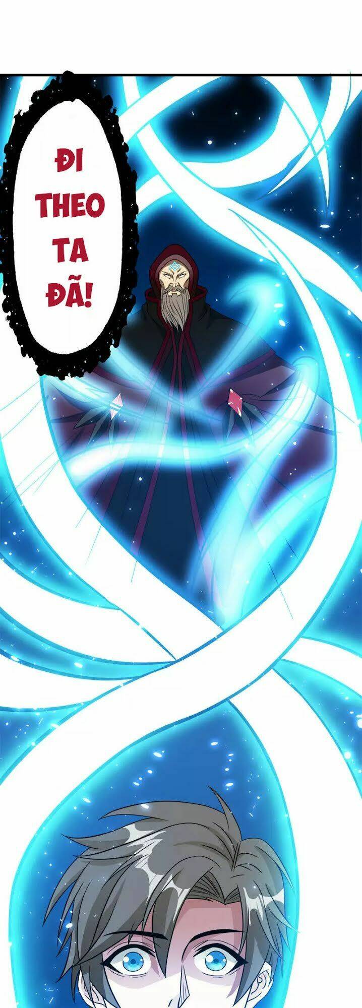 kiếm vũ chapter 29 13