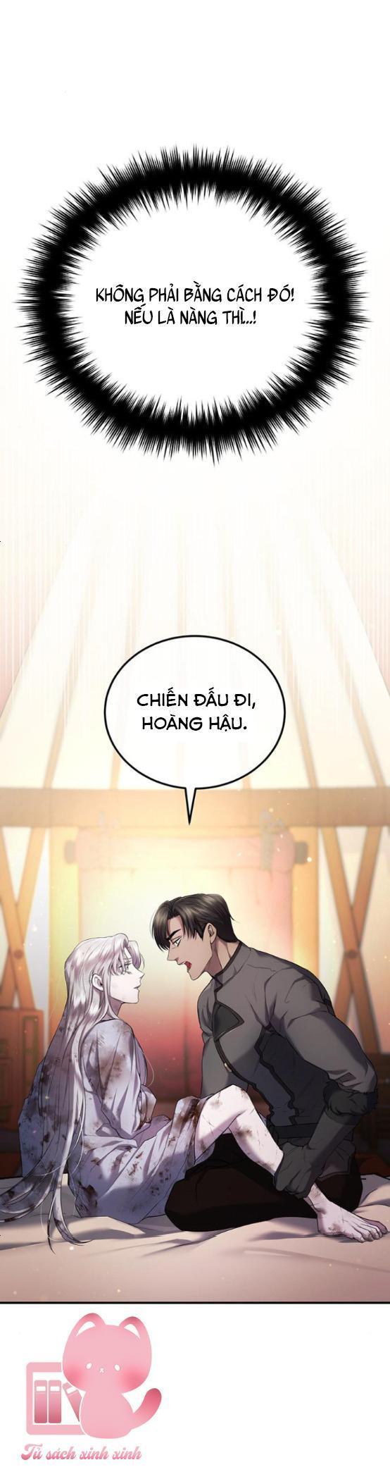 kẻ cướp đoạt hoàng hậu chapter 4 19