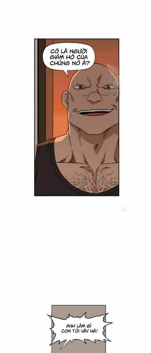 võ sĩ - the boxer chapter 62 53