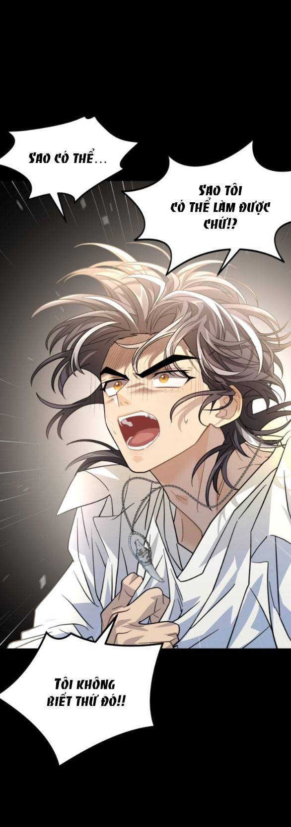 dark moon - tế đàn ánh trăng chapter 56.1 50