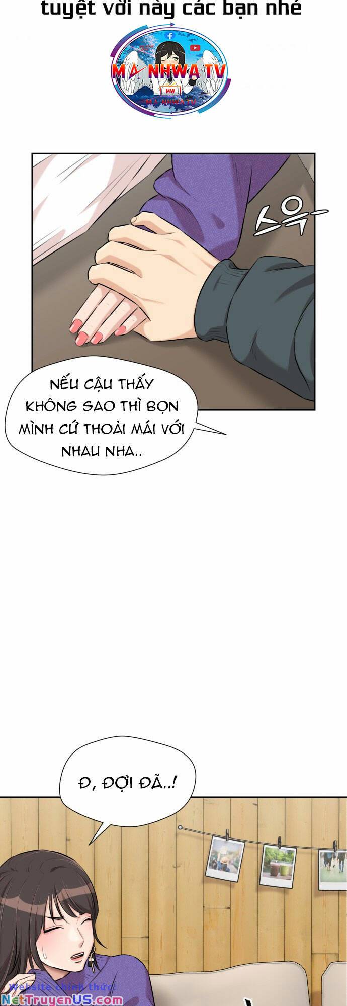 gương mặt thiên tài chapter 98 21