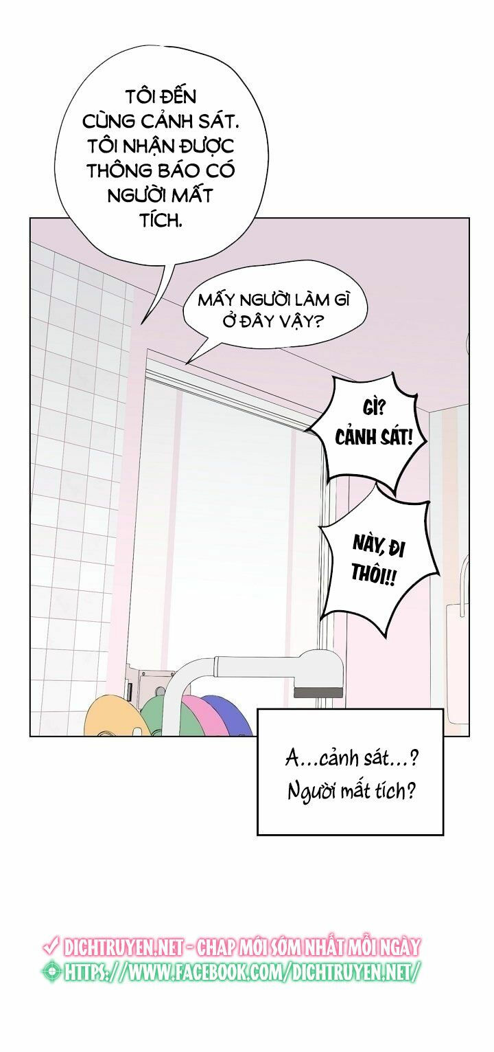 cuộc sống kỳ thú chapter 1 50