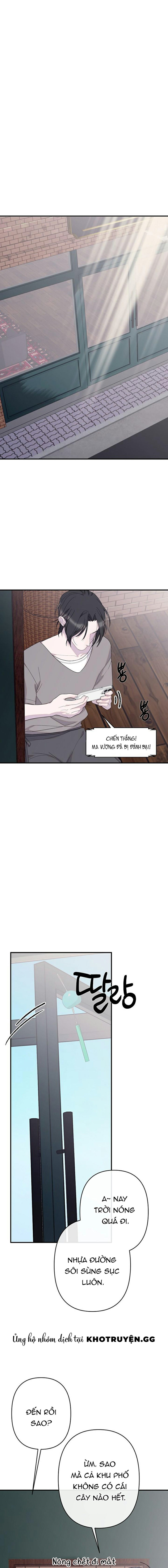 khóc đi ma vương chapter 4 10