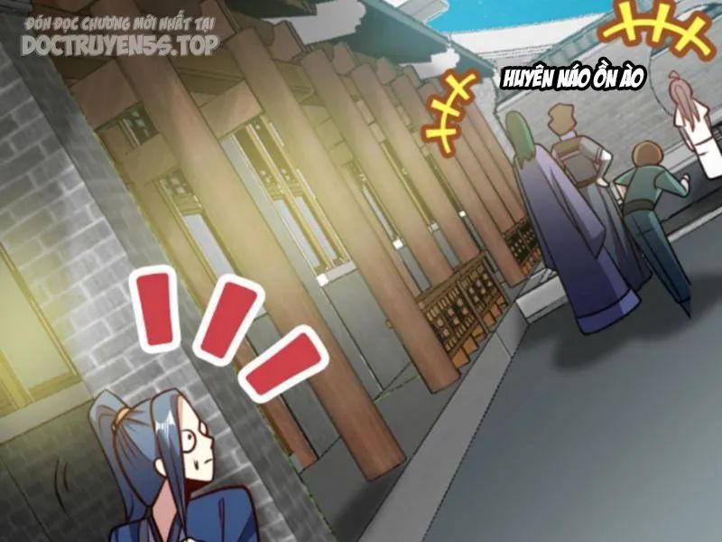 huyền huyễn: ta bắt đầu vô địch từ bại gia chapter 100 39