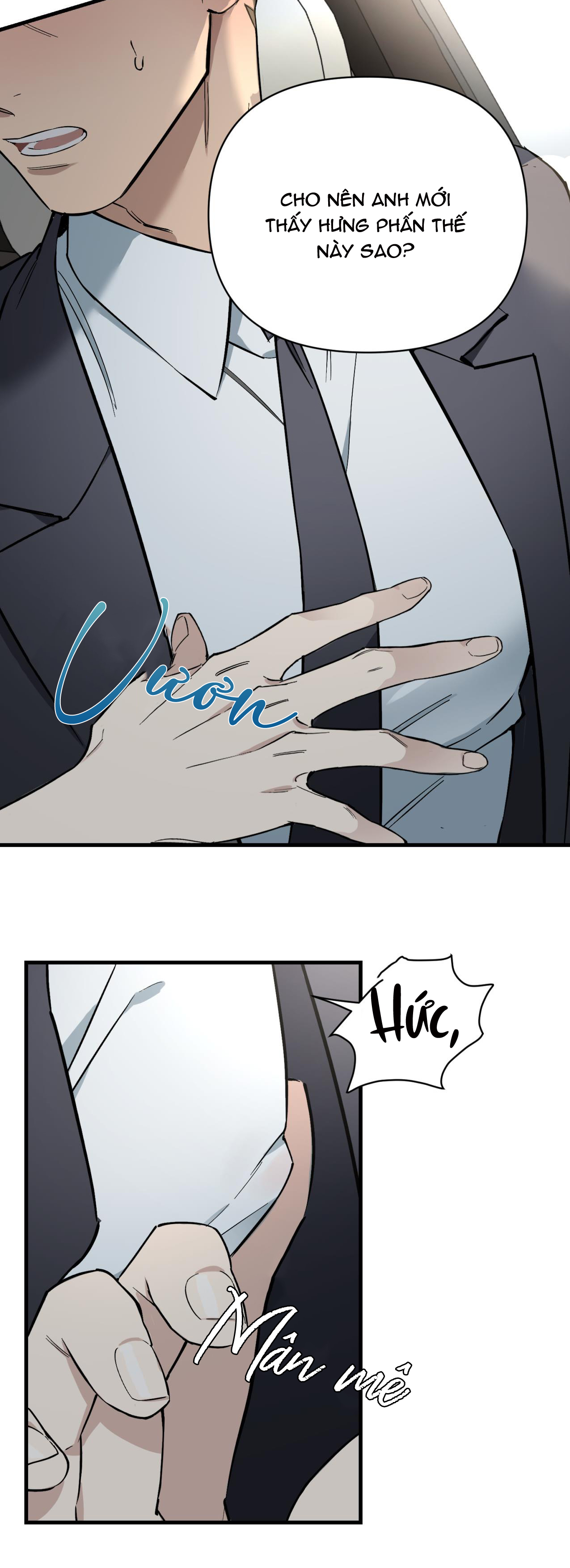 thiếu gia x thư ký chapter 1 11