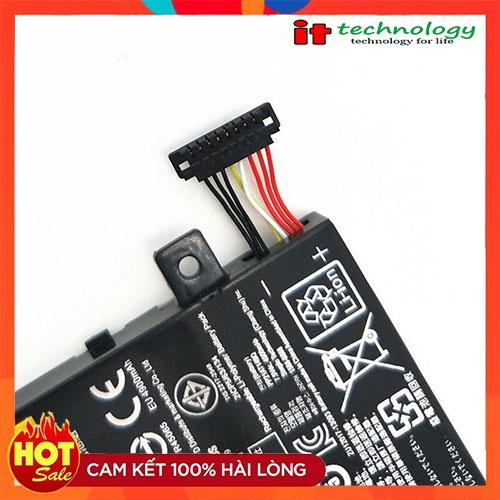 Pin cho Asus C21N1333 Pin Asus Transformer Book Flip TP550LA TP550LD R554L