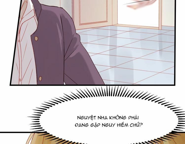 lượm được một tiểu hồ ly phần 2 chapter 37 13