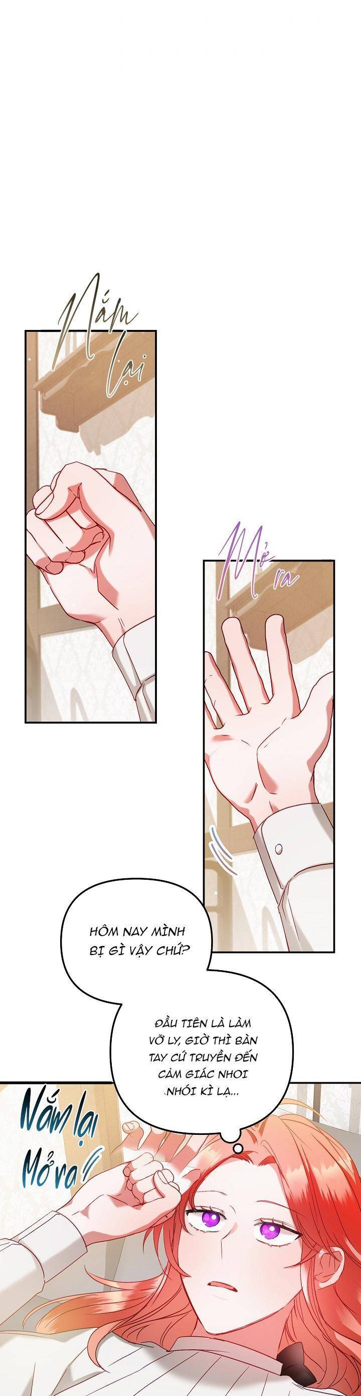 hoàng tử chuyển sinh trở thành người mạnh nhất thế giới nhờ vào sự hiểu biết về bug chapter 46 39