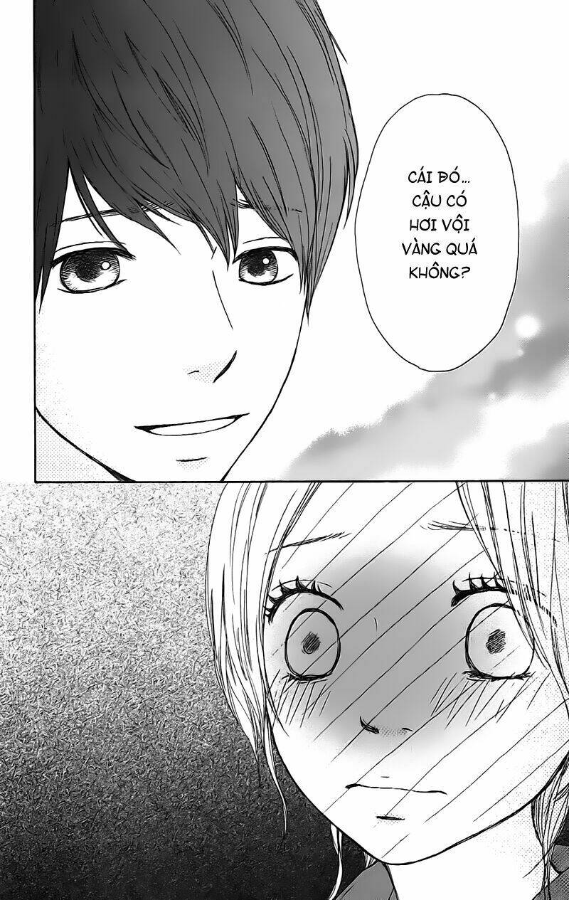 kokoro botan chapter 1 41