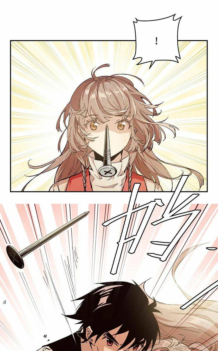 vương bài đặc công trùng sinh vườn trường chapter 36 8