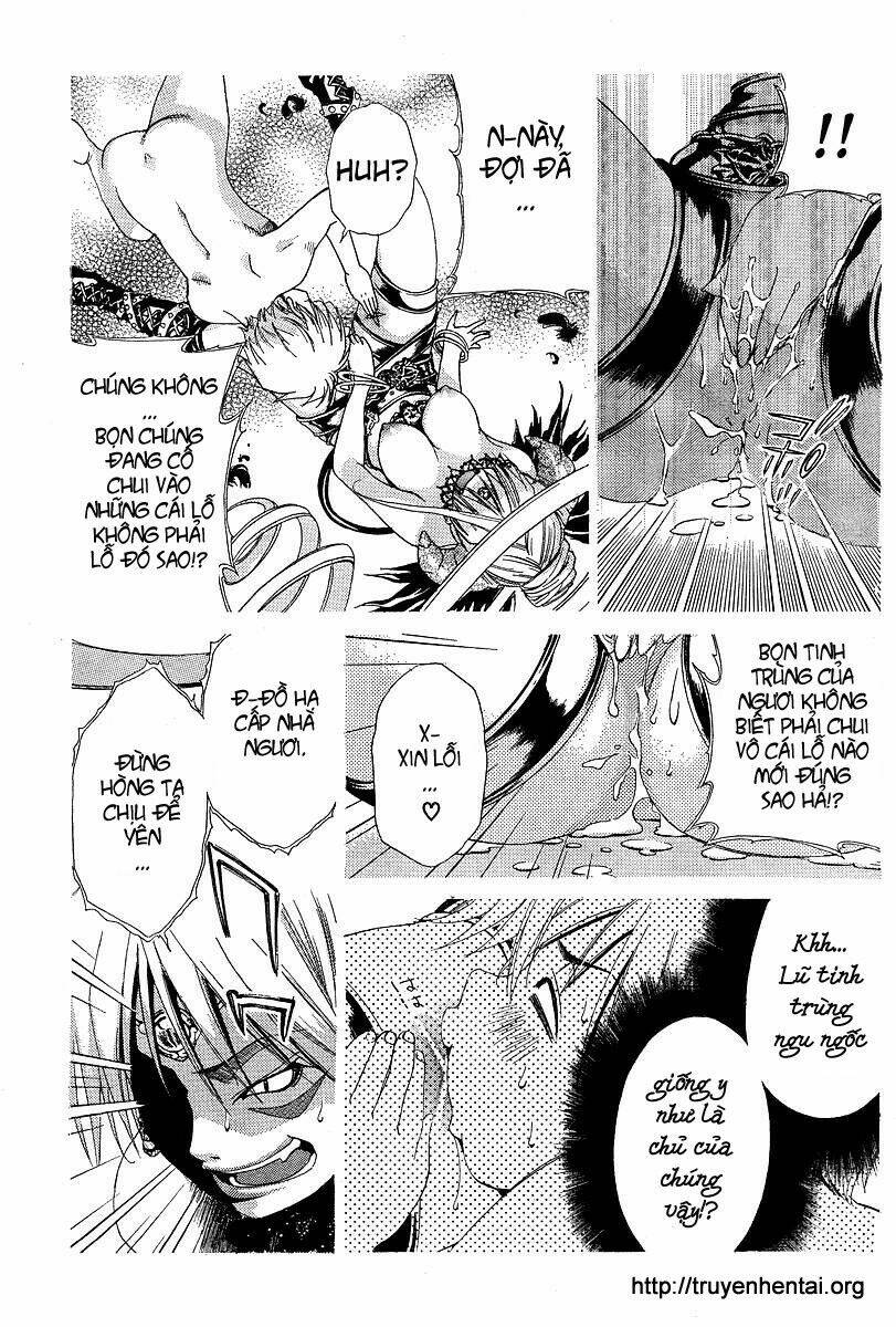 my balls chapter 12 21