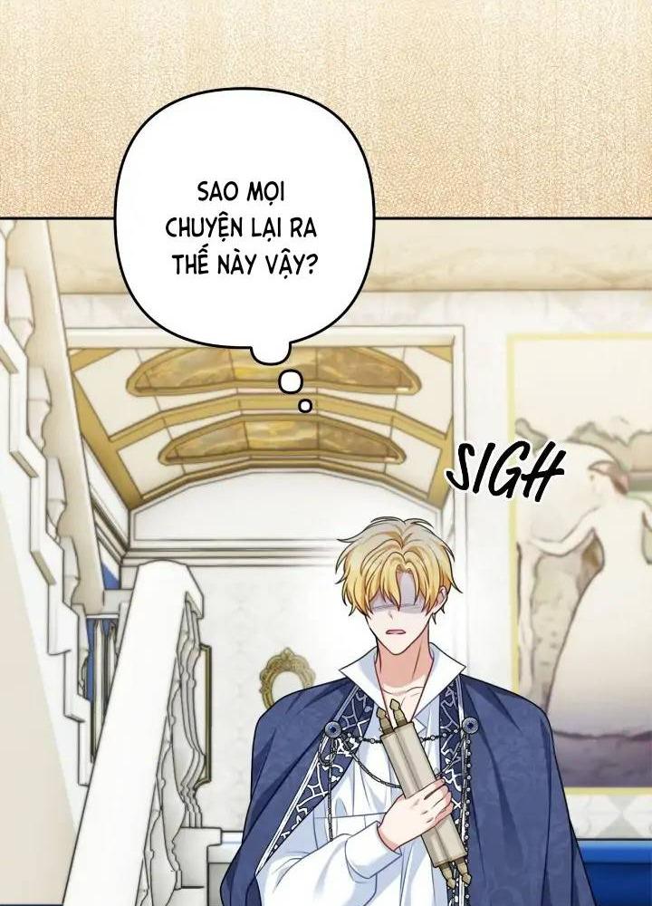 tại sao mẹ chồng tôi lại như thế này? chapter 13 119