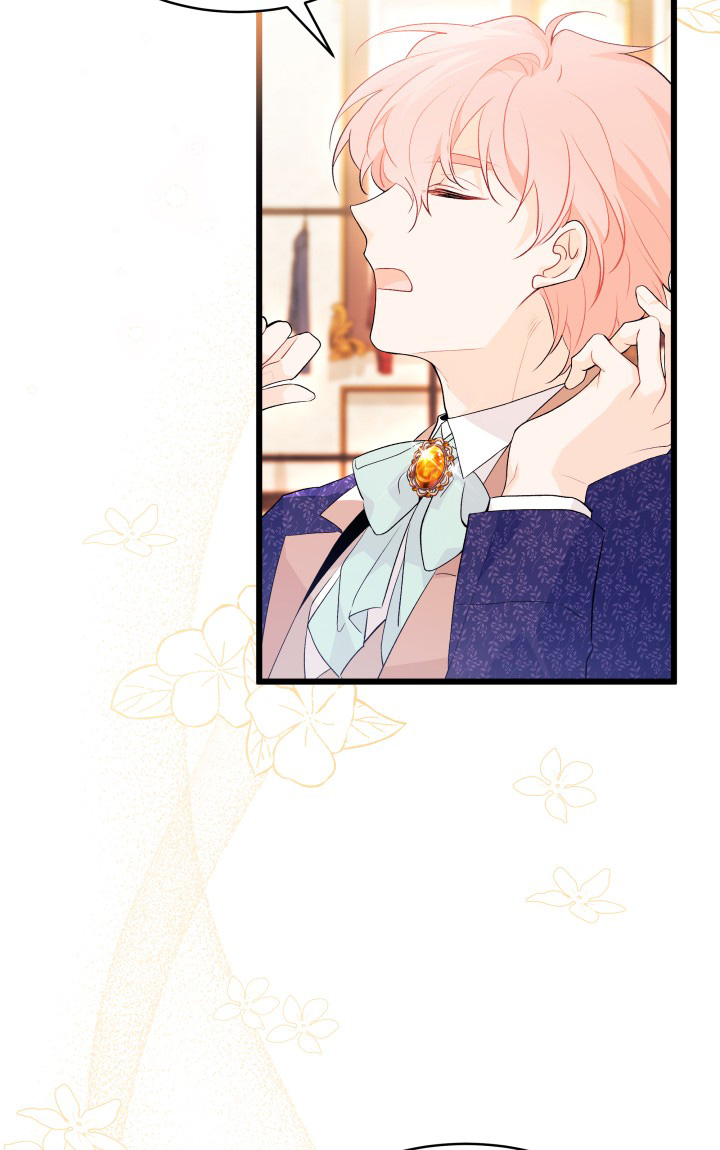 mối liên kết giữa báo đen và bé thỏ chapter 42.2 25