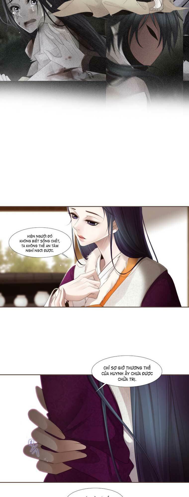 12 nights chapter 23 7