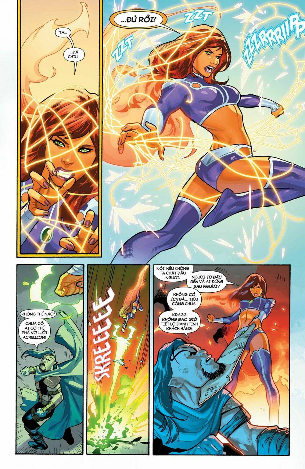 starfire chapter 6 21