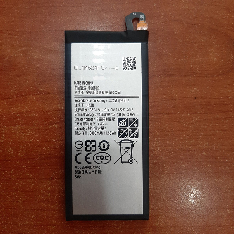 Pin Dành cho điện thoại Samsung A520