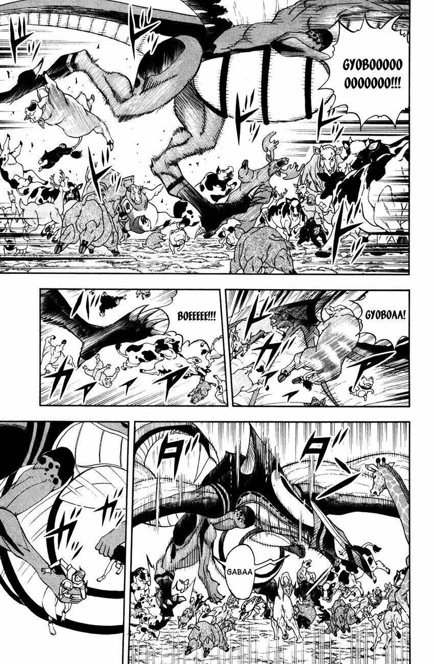 doubutsu no kuni chapter 30 24