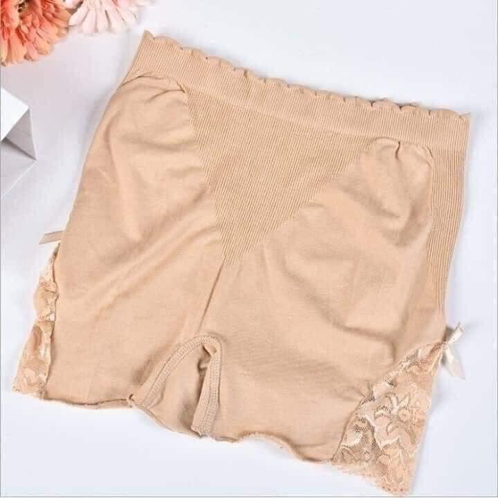 Quần lót mặc trong váy siêu xinh