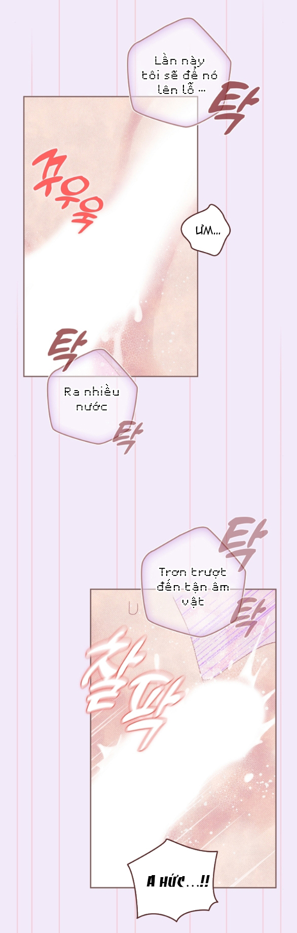 Sở Thích Dâm Đãng chapter 5.2 - Trang 21