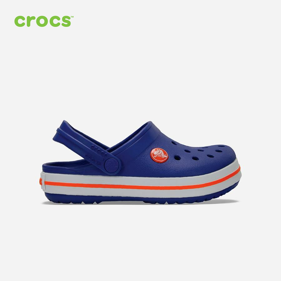 Giày lười trẻ em Crocs Crocband - 207006-4O5