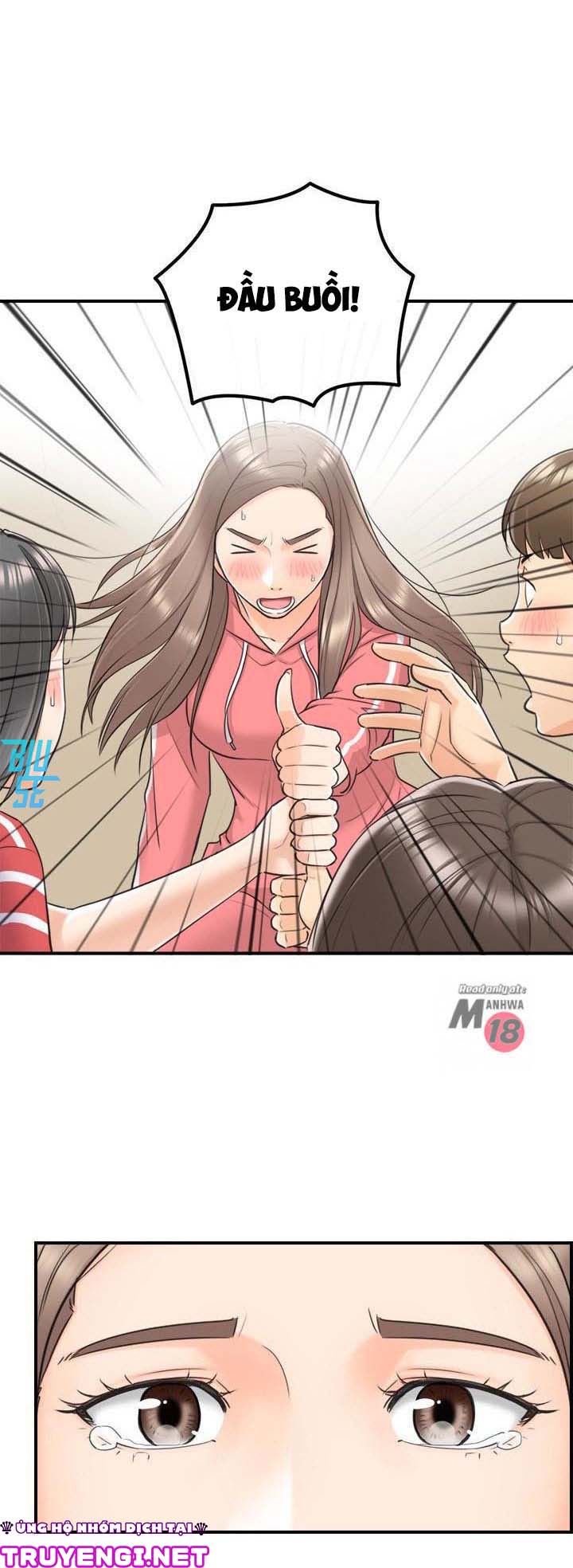 sếp trẻ chapter 8 22