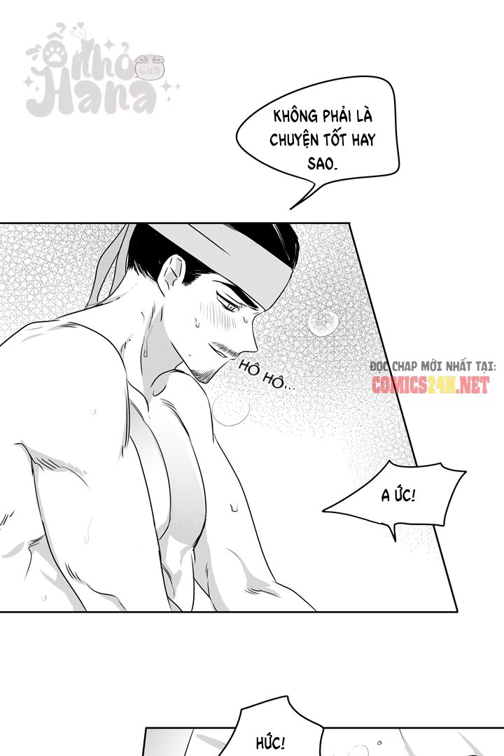 điện hạ ! xin hãy ăn em đi chapter 4 6