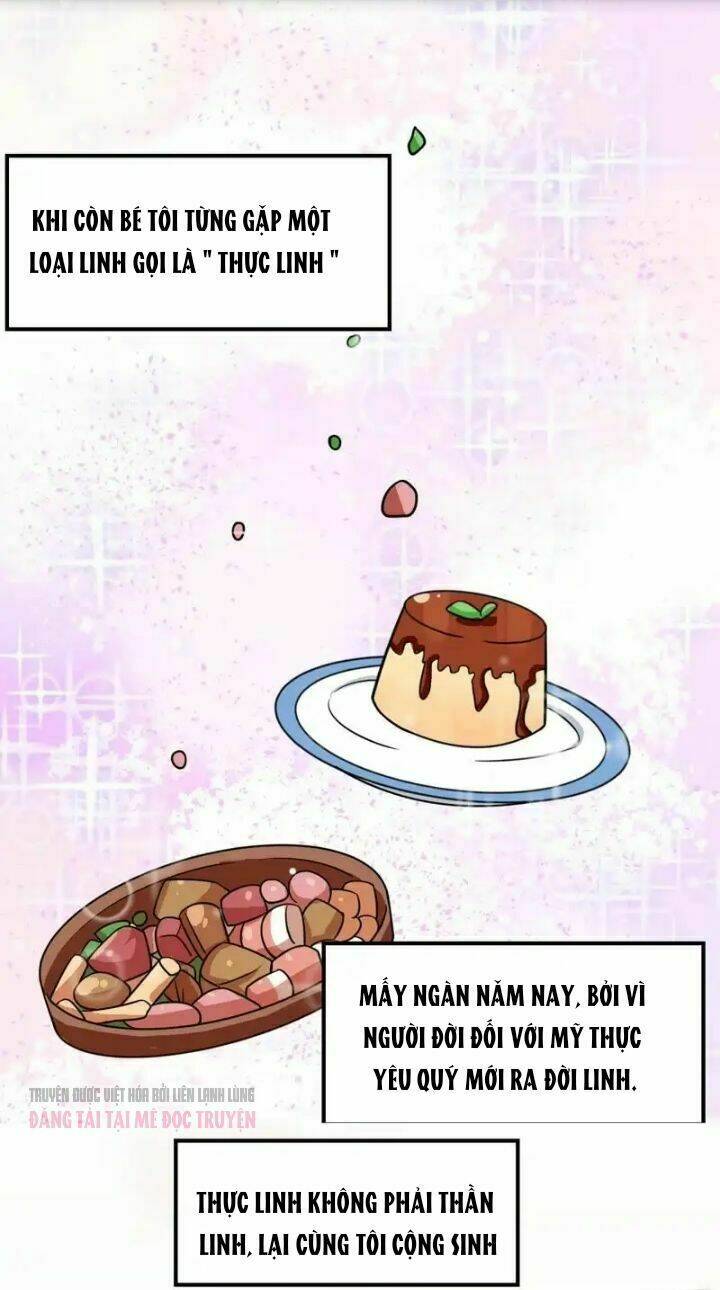 ăn chực võng hồng chapter 0 1