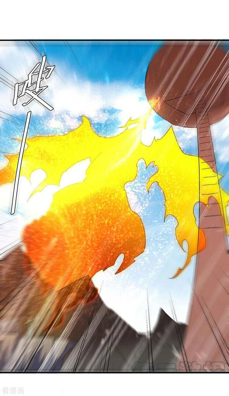 tối cường thăng cấp chapter 255 28