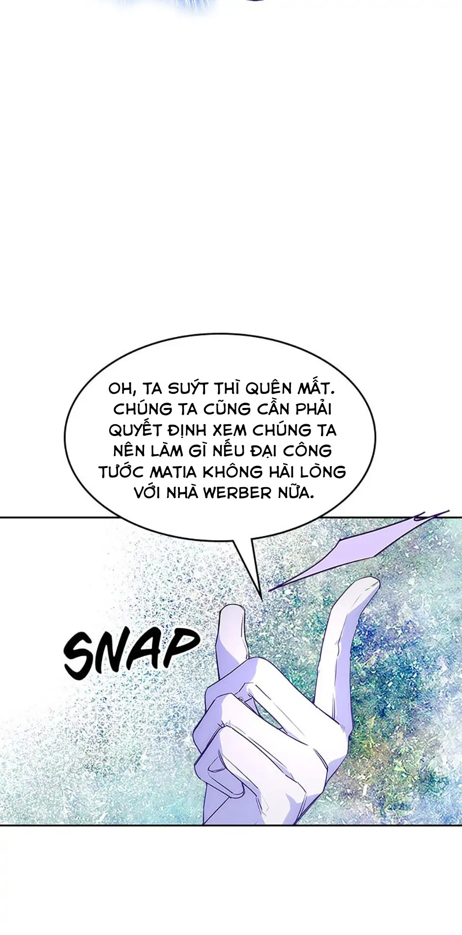 đừng lo lắng, anh trai của em! chapter 55 24