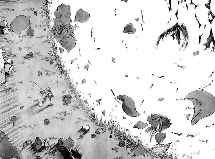 áo giáp vàng: thánh đấu sĩ thiên mã chapter 20 3