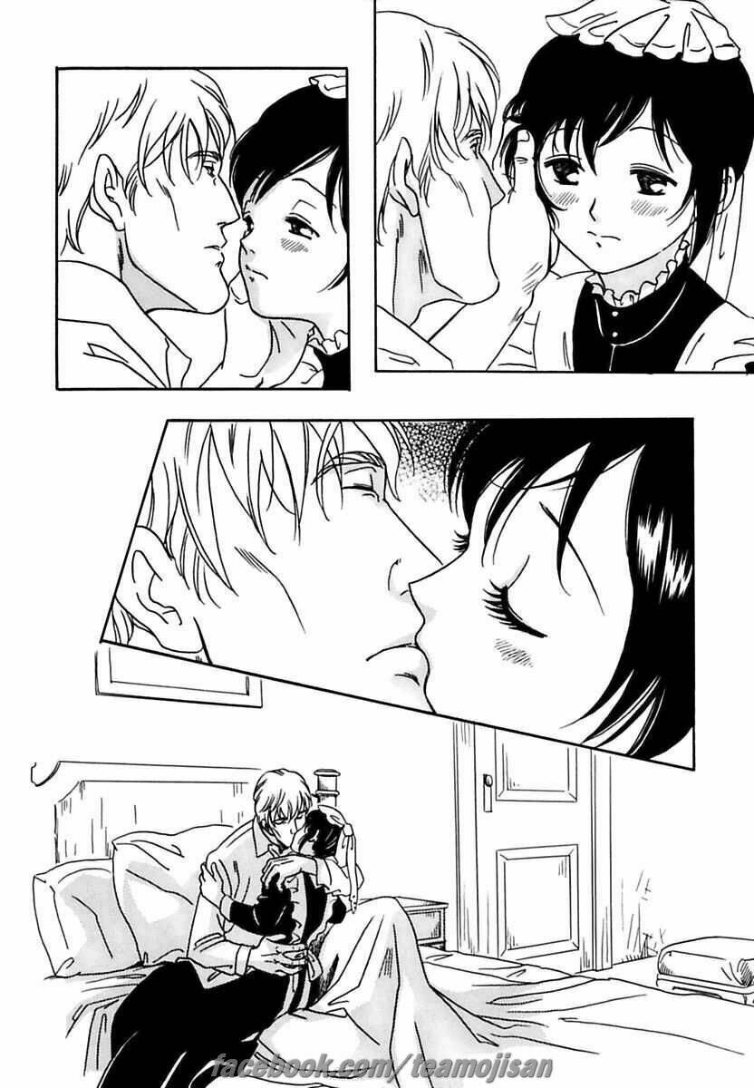 rondon koi kitan chapter 2 43