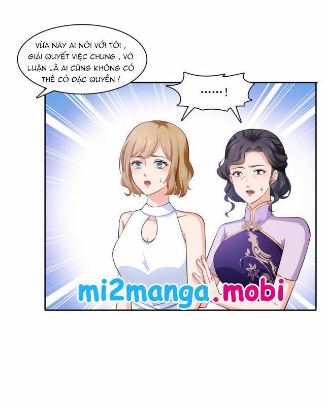 Hệt Như Hàn Quang Gặp Nắng Gắt chapter 192 16